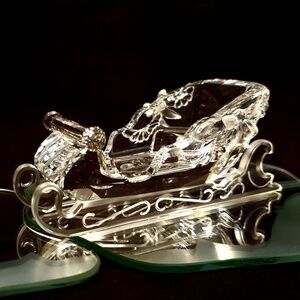 Swarovski Sleigh